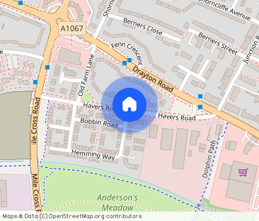 Havers Road, Norwich - Photo 1