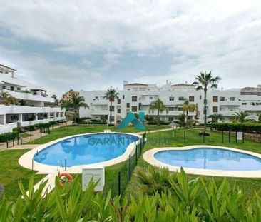 3 room luxury Apartment for rent in Estepona, Spain - Photo 2