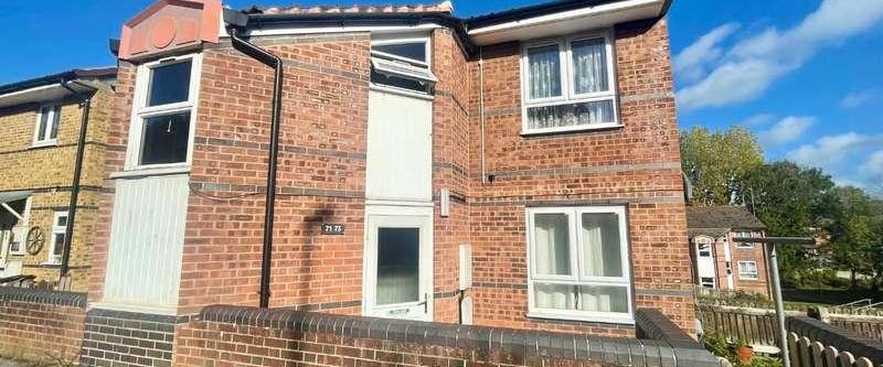 Beverley Road, Weymouth, DT3 - Photo 1