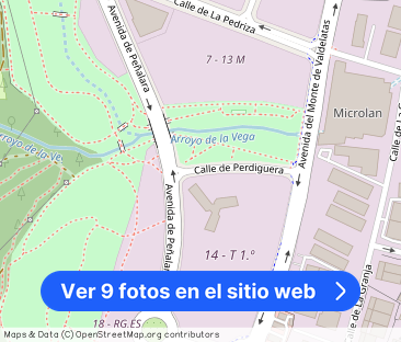 Calle de Perdiguera, Alcobendas - Foto 1