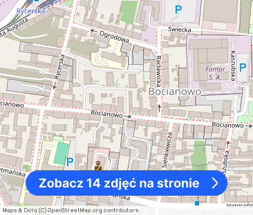 Dwupokojowy apartament Bydgoszcz ul. Chodkiewicza - Zdjęcie 1
