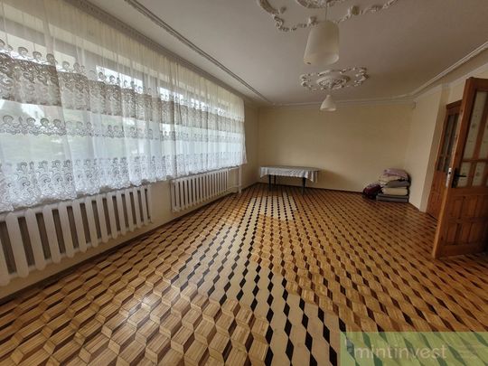 Dom na wynajem - Zdjęcie 1