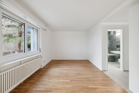 1 Zimmer, 29 m², 1. Stock - Photo 5