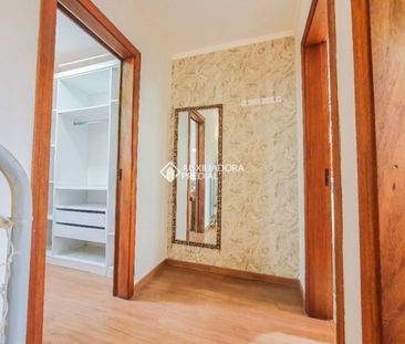 Casa em Condomínio com 2 quartos e 101m² para alugar em Camaquã, Po... - Foto 5