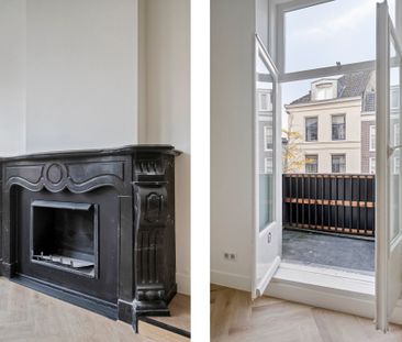 Te huur: Appartement Voorstraat in Utrecht - Foto 3