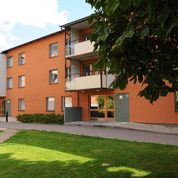 Näringsgatan 5 A, våning 2 - Foto 2