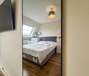 2 bedroom maisonette to rent - Photo 2