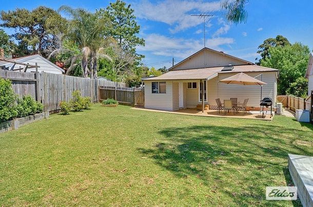 Family Home - Photo 1