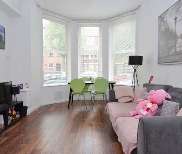 99 Eglantine Avenue, Flat 2, Belfast, BT9 6EX - Photo 1