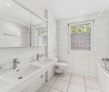 Luminous apartment in quiet location - Photo 6