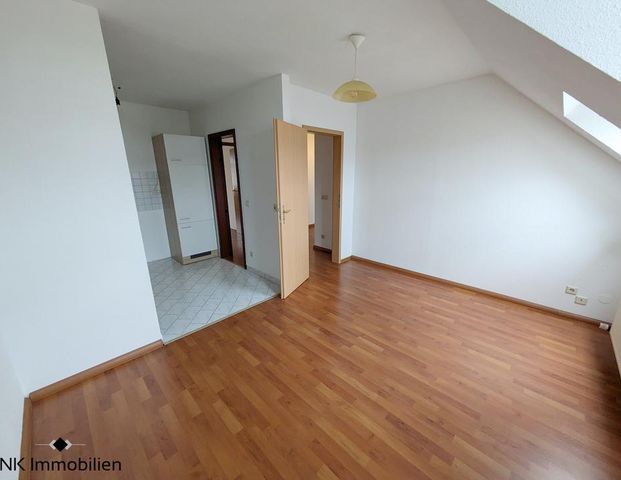 ++ neues Familienzuhause auf dem Lessingplatz - charmante 4-Raum Wohnung mit Einbauküche ++ - Foto 1