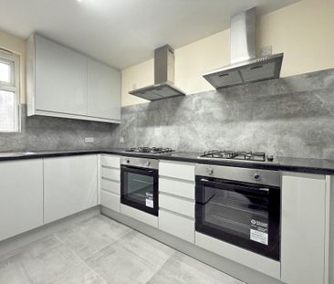 1 bedroom in a flat share to rent - Photo 3