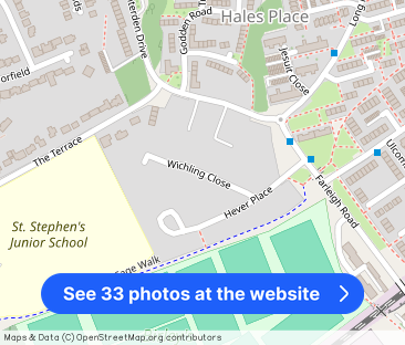 Wichling Close, Canterbury, CT2 - Photo 1