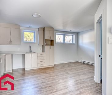 Appartement Saint-Jérôme À Louer - Photo 1
