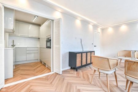 1 bedroom flat to rent - Photo 3