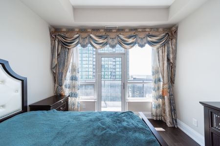 For Lease - 2 Anndale Drive Unit# 3301, Toronto, Ontario - Photo 3
