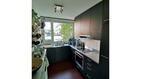 3½ Zimmer-Wohnung in Zürich - Kreis 11 Oerlikon, möbliert, auf Zeit - Photo 3