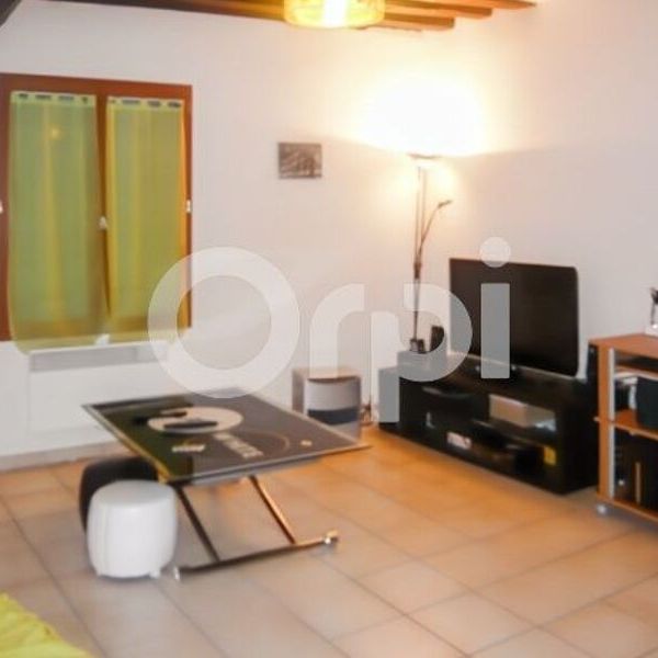 Appartement à louer 2 pièces • Moussy-le-Neuf - Photo 1