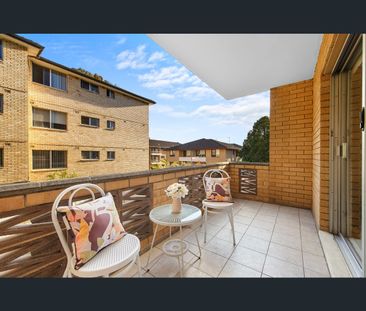 3/5 Endeavour Street, West Ryde, NSW 2114 - Photo 2