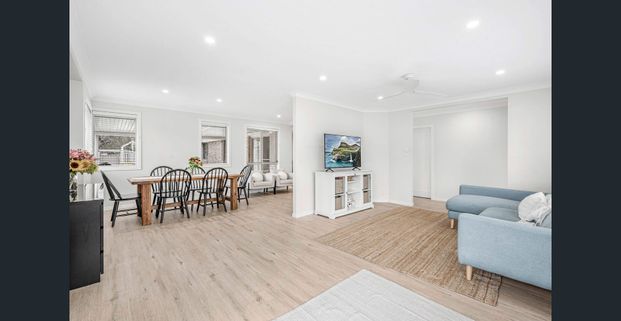 $930 Special Rate Nov to Mid Feb - Photo 1