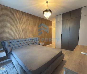 Inchiriere Apartament 2 camere in Sisesti, 56 mp, complex nou, parcare - Fotografie 1