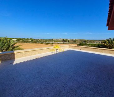 2 BEDROOM VILLA IN LOS LIMONEROS - ALICANTE - Photo 4