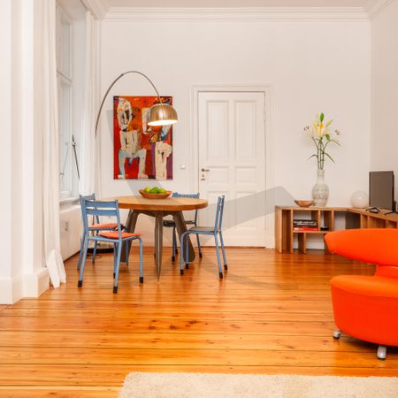 Nice stay in a perfect place (max. Mietzeit 5 Mon. u. 30 Tage) - Photo 4