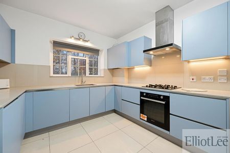 2 bedroom apartment to rent - Photo 5