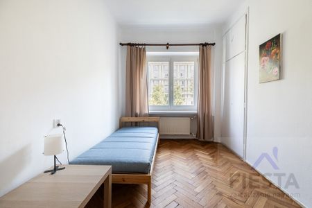 Warszawa Śródmieście, ul. gen. Władysława Andersa - Photo 2