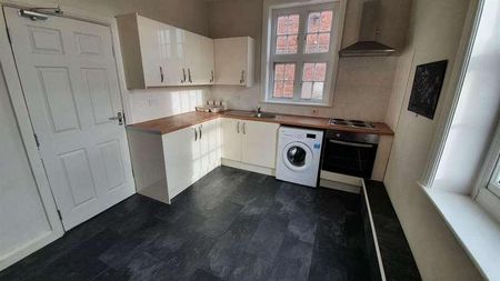 Fire Station, YO11 - Photo 2