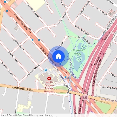 336 Princes Highway, Vic 3174, Noble Park North