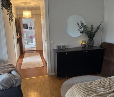 Långgatan 4B - Foto 1