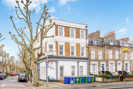 Alma Grove, London, SE1 - Photo 5