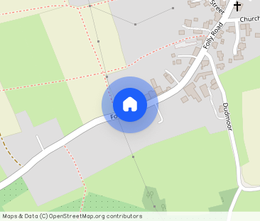 Folly Road, Kingsbury Episcopi, Somerset, TA12 - Photo 1