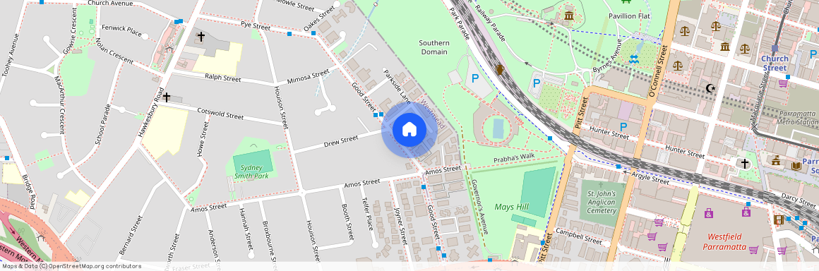 5/29-31 Good Street Westmead