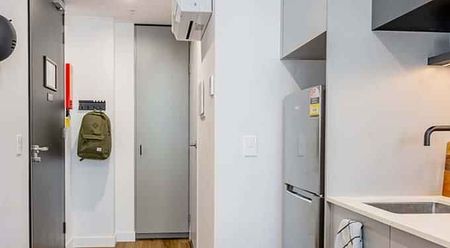 Studio (Double) - Photo 4