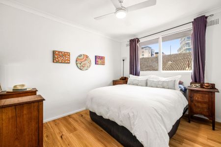 Two Bedroom Apartment In a Great Location - Photo 4