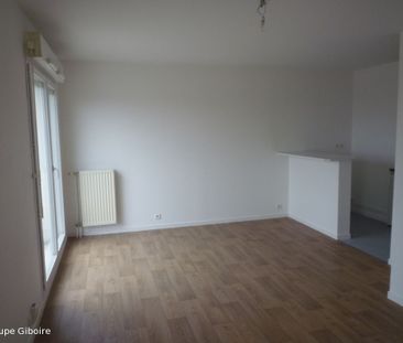 Appartement T1 à louer - 29 m² - Photo 2