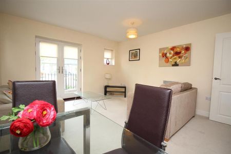 1 bedroom flat to rent - Photo 5