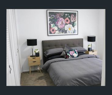 Spacious Comfort & Modern 2 Bedroom Villa Unit - Photo 5