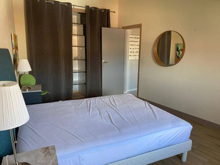 Location appartement 3 pièces 78 m² à Aubenas (07200) - Photo 5