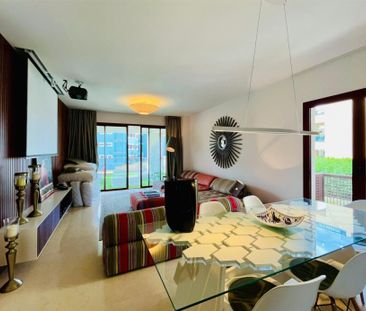 Apartamento de alquiler en Puerto de Sotogrande - La Marina - Photo 3