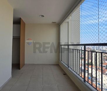 Apartamento 02 dormitórios, uma suíte - Lazer Completo - Photo 1