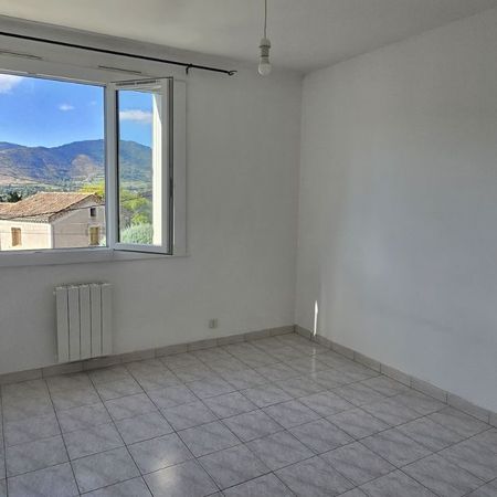 Location Appartement 2 pièces 61m² PRIVAS 07000 - Photo 4