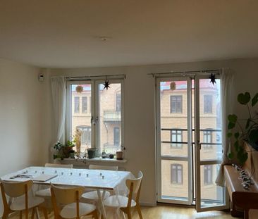 Tegnérsgatan, Göteborg - Foto 5
