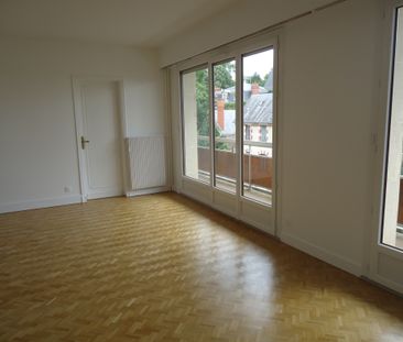 Location Appartement 4 pièces 93m² NEVERS 58000 - Photo 4