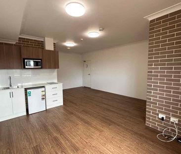 1 Studio Available! - Photo 2