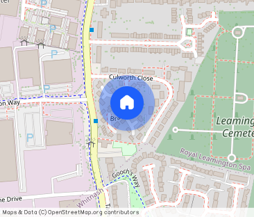 Brakesmead, Leamington Spa, Warwickshire, CV31 - Photo 1