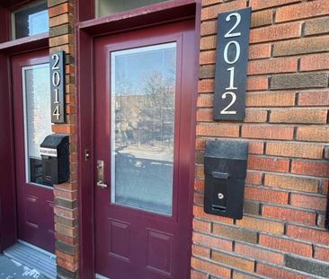 Appartement à louer - Montréal (Le Plateau-Mont-Royal) (Le Plateau-... - Photo 4