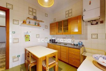 Via Luigi Pirandello, 14, Palermo, Sicily 90144